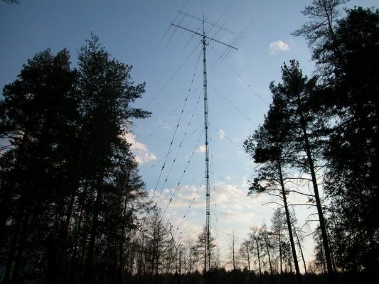 antenny RZ3DSD 3

