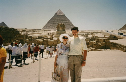 egipet 1996 g
