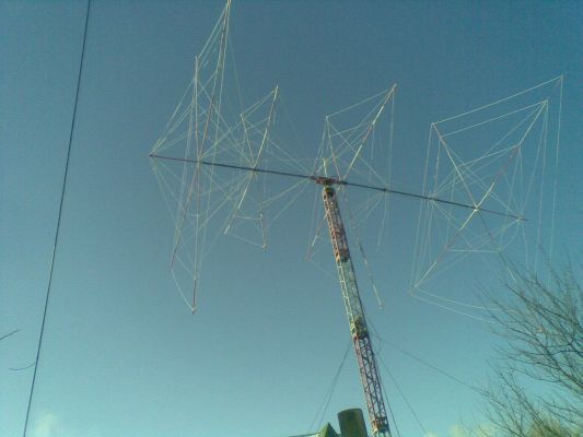 моя антена UA3YVZ
